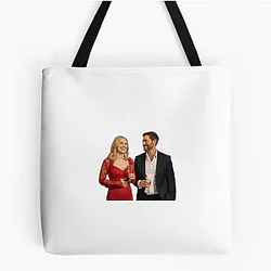My Secret Santa Merchandise For Fans My Secret Santa Bags