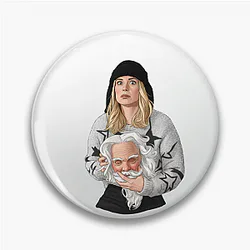 My Secret Santa Merch For Fans My Secret Santa Pins