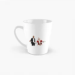 My Secret Santa Merch Collection My Secret Santa Mugs