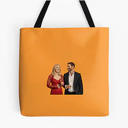 My Secret Santa Merchandise For Fans My Secret Santa Bags