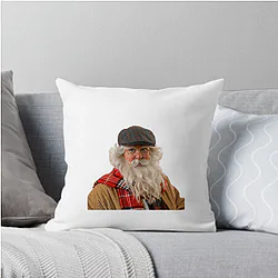My Secret Santa Merchandise My Secret Santa Pillows Cover