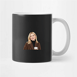 My Secret Santa Merch My Secret Santa Mugs