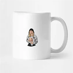 My Secret Santa Merch For Fans My Secret Santa Mugs