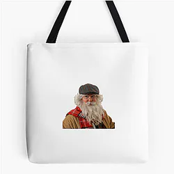 My Secret Santa Merchandise My Secret Santa Bags
