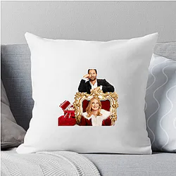 My Secret Santa Fan Art My Secret Santa Pillows Cover