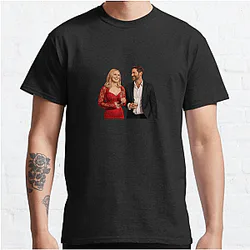 My Secret Santa Merchandise For Fans My Secret Santa T-Shirts