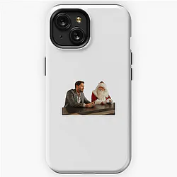 My Secret Santa Special Collection My Secret Santa iPhone Cases