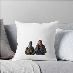 My Secret Santa Signature My Secret Santa Pillows Cover
