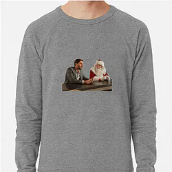 My Secret Santa Special Collection My Secret Santa Sweatshirts