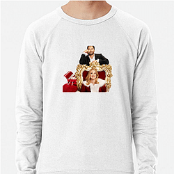 My Secret Santa Fan Art My Secret Santa Sweatshirts