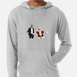 My Secret Santa Merch Collection My Secret Santa Hoodies
