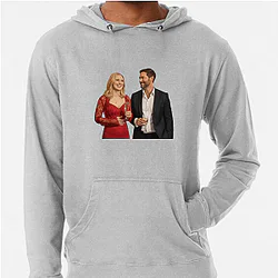 My Secret Santa Merchandise For Fans My Secret Santa Hoodies