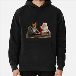 My Secret Santa Special Collection My Secret Santa Hoodies