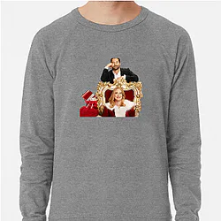 My Secret Santa Fan Art My Secret Santa Sweatshirts