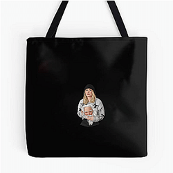 My Secret Santa Merch For Fans My Secret Santa Bags