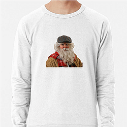 My Secret Santa Merchandise My Secret Santa Sweatshirts