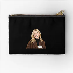 My Secret Santa Merch My Secret Santa Zipper Pouches