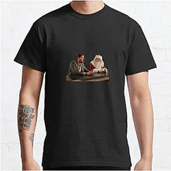 My Secret Santa Special Collection My Secret Santa T-Shirts