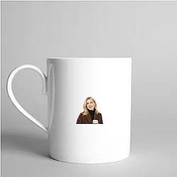 My Secret Santa Merch My Secret Santa Mugs