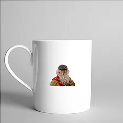 My Secret Santa Merchandise My Secret Santa Mugs