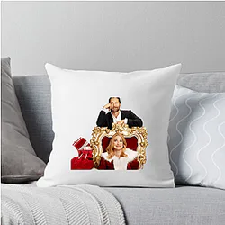 My Secret Santa Fan Art My Secret Santa Pillows Cover
