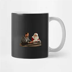 My Secret Santa Special Collection My Secret Santa Mugs