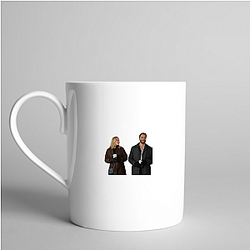 My Secret Santa Limited Collection My Secret Santa Mugs