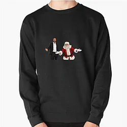 My Secret Santa Merch Collection My Secret Santa Sweatshirts