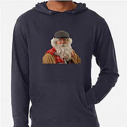 My Secret Santa Merchandise My Secret Santa Hoodies