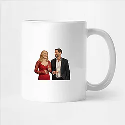 My Secret Santa Merchandise For Fans My Secret Santa Mugs