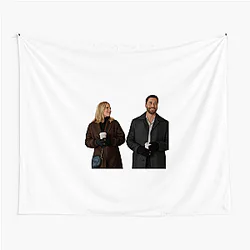 My Secret Santa Limited Collection My Secret Santa Tapestries