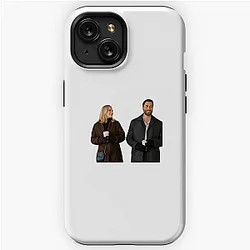 My Secret Santa Limited Collection My Secret Santa iPhone Cases