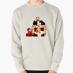 My Secret Santa Fan Art My Secret Santa Sweatshirts