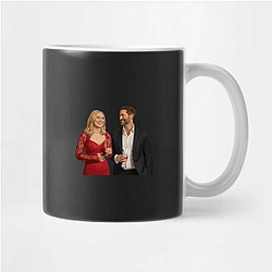My Secret Santa Merchandise For Fans My Secret Santa Mugs