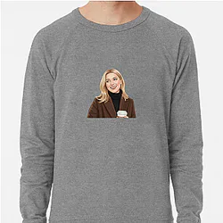 My Secret Santa Merch My Secret Santa Sweatshirts