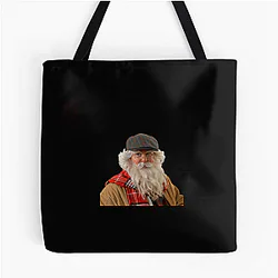 My Secret Santa Merchandise My Secret Santa Bags