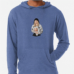 My Secret Santa Merch For Fans My Secret Santa Hoodies