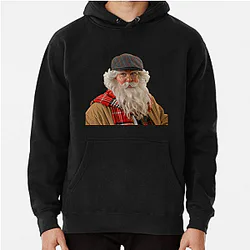 My Secret Santa Merchandise My Secret Santa Hoodies