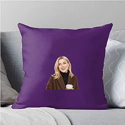 My Secret Santa Merch My Secret Santa Pillows Cover