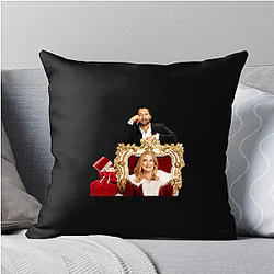 My Secret Santa Fan Art My Secret Santa Pillows Cover