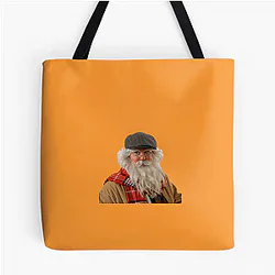 My Secret Santa Merchandise My Secret Santa Bags