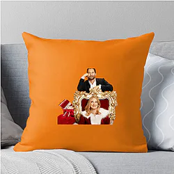 My Secret Santa Fan Art My Secret Santa Pillows Cover