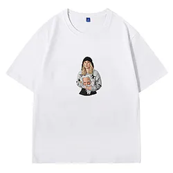 My Secret Santa Merch For Fans My Secret Santa T-Shirts