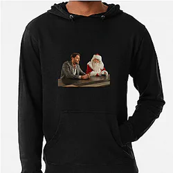 My Secret Santa Special Collection My Secret Santa Hoodies