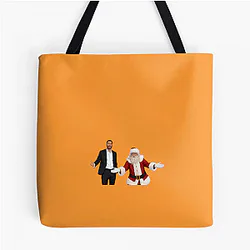 My Secret Santa Merch Collection My Secret Santa Bags