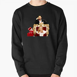 My Secret Santa Fan Art My Secret Santa Sweatshirts
