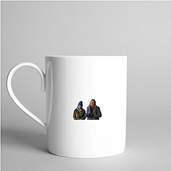 My Secret Santa Signature My Secret Santa Mugs