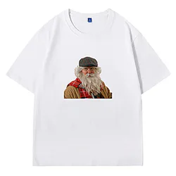 My Secret Santa Merchandise My Secret Santa T-Shirts