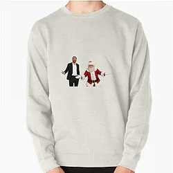 My Secret Santa Merch Collection My Secret Santa Sweatshirts
