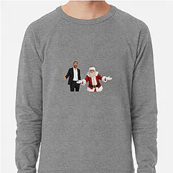 My Secret Santa Merch Collection My Secret Santa Sweatshirts